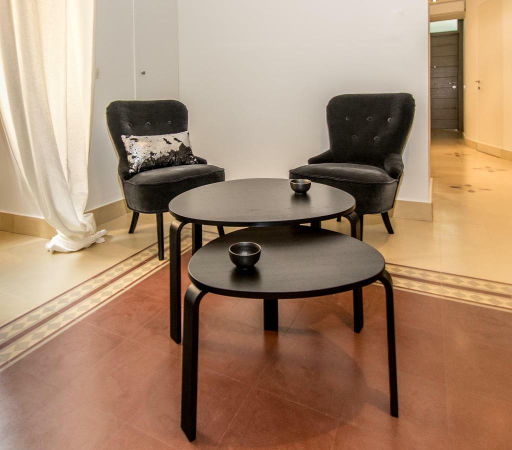 Etnart Gallery House Катания Экстерьер фото