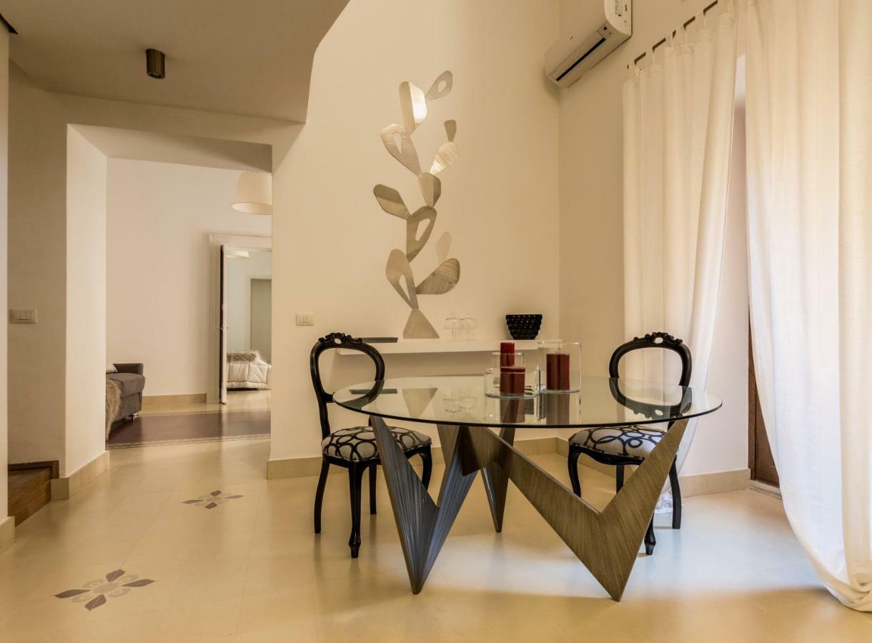 Etnart Gallery House Катания Экстерьер фото