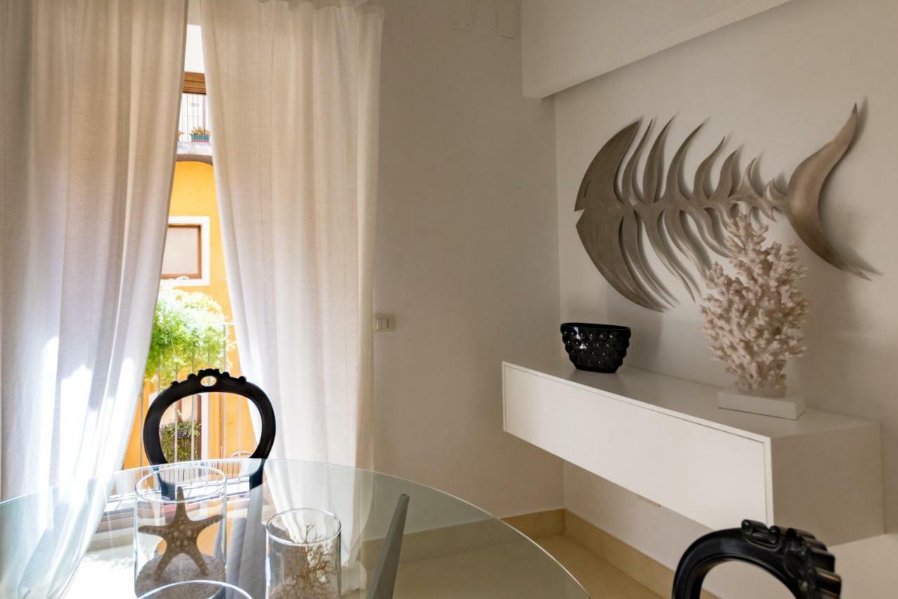 Etnart Gallery House Катания Экстерьер фото