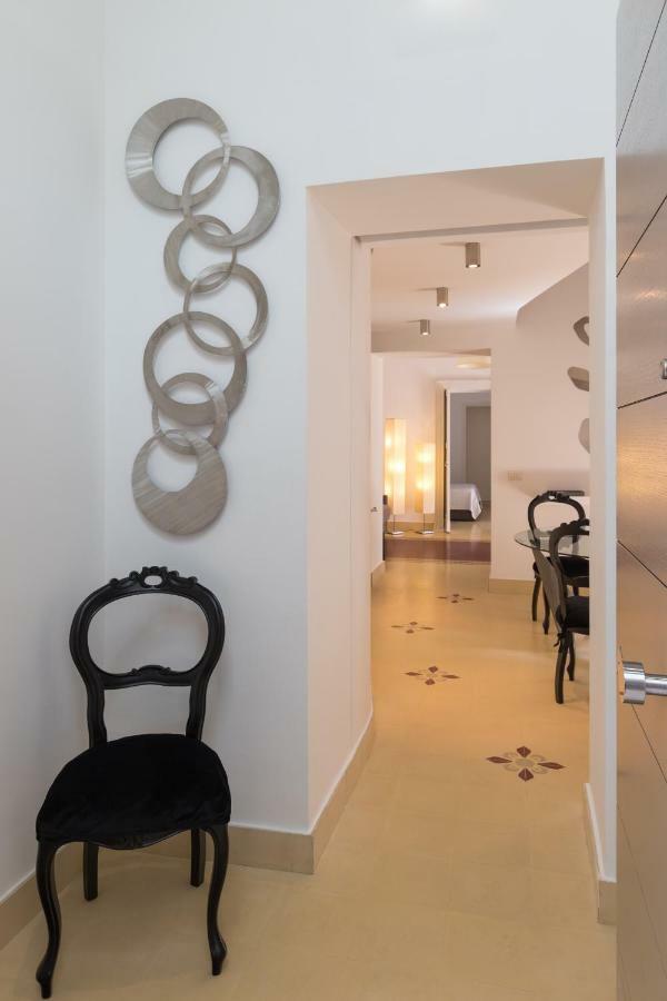Etnart Gallery House Катания Экстерьер фото
